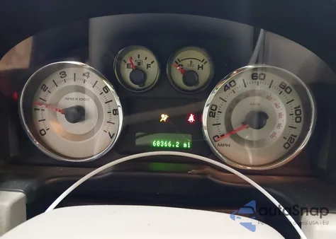 2007 Ford Edge Sel Plus из США, поврежденный, VIN 2FMDK39C27BB48312